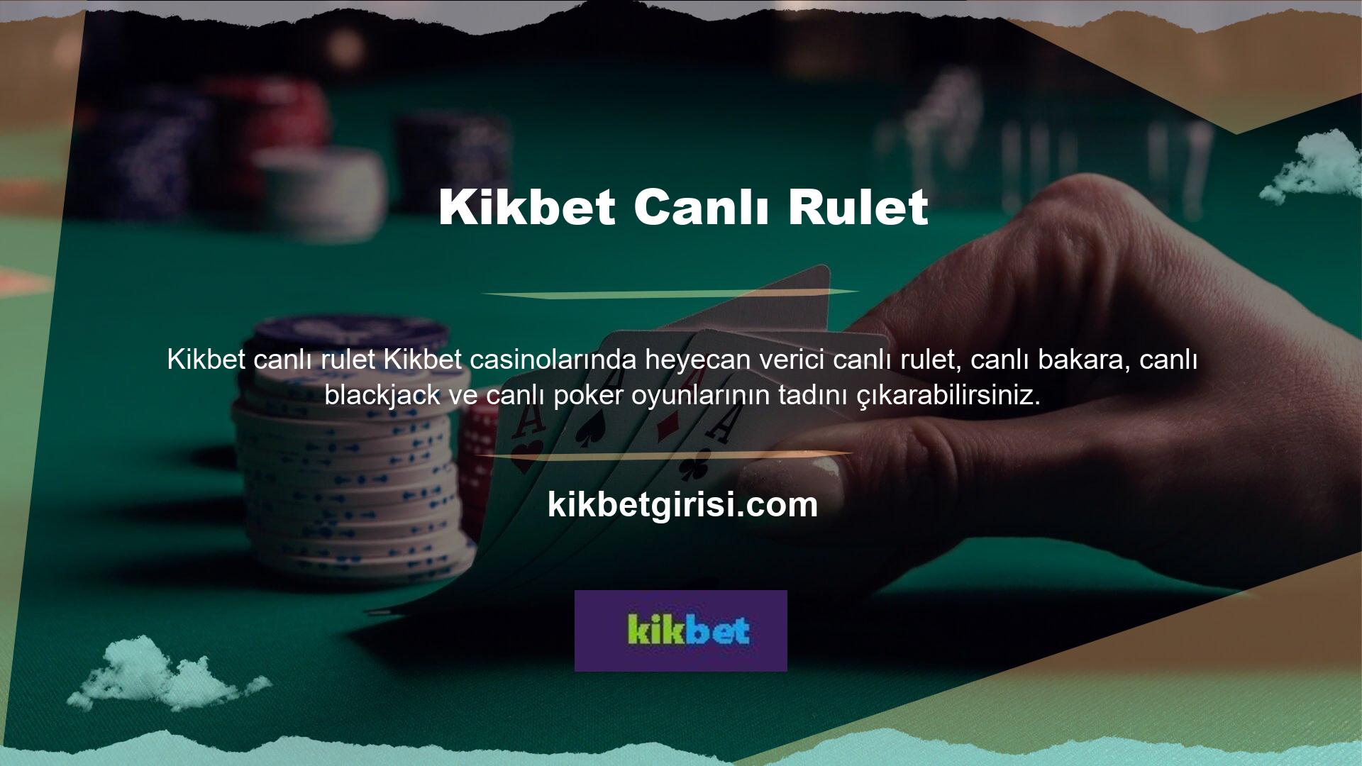 Bazı çevrimiçi bahis siteleri ve canlı poker oyunları, deneyiminizi geliştirmek için ekstra özelliklere sahiptir