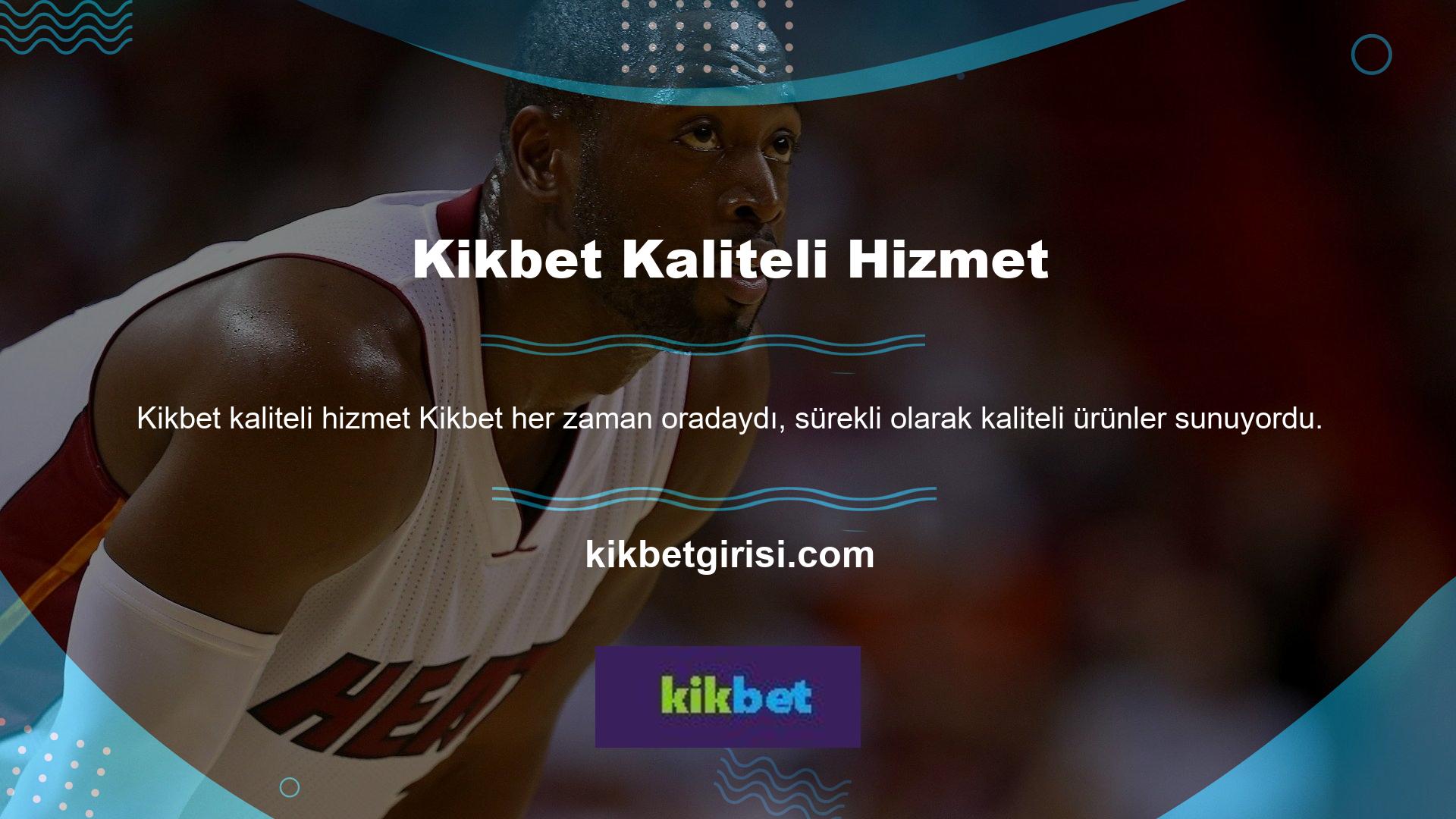 Güvenilir bir site
