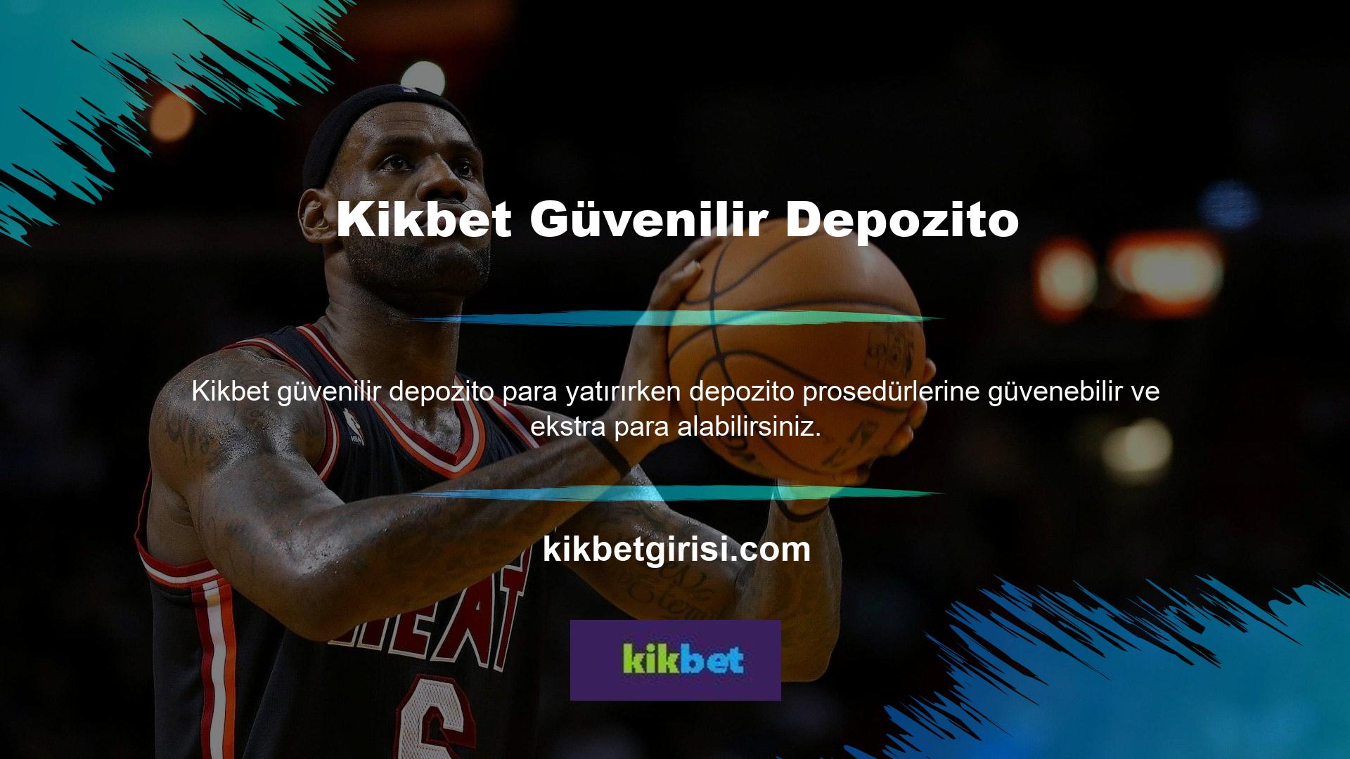 Paranızı bankaya koymaktan geri aldığınız paraya güvenebilirsiniz